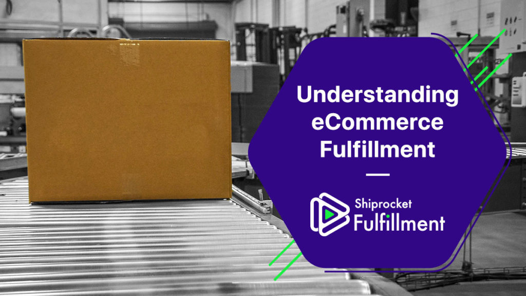 Fulfilment Vs Owning a Warehouse - eDesk  Faster, smarter customer  support software for eCommerce