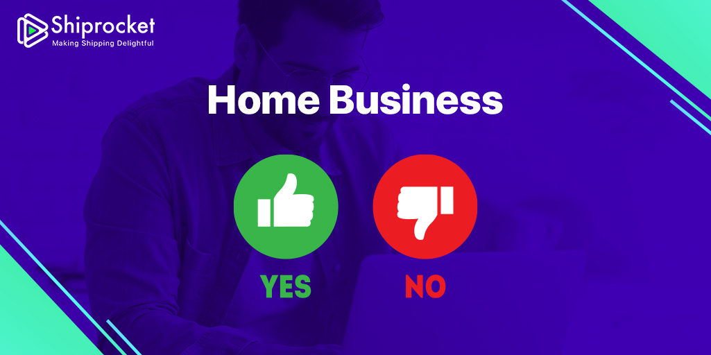 Pros and Cons of home business