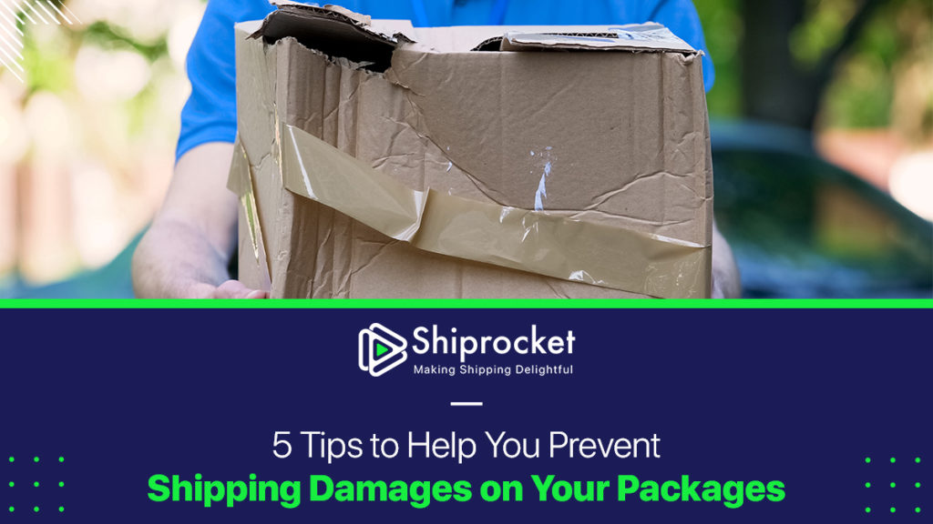 Does your packaging pass the doorstep challenge?, Blog