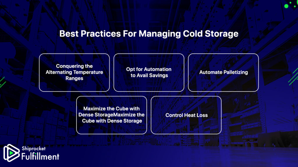 business plan for cold storage facility pdf