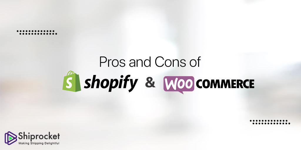 WooCommerce VS Shopify