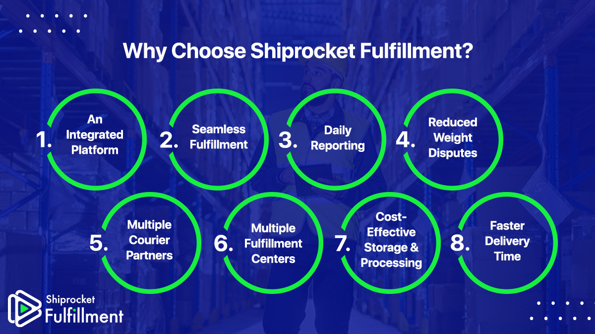 Shiprocket Fulfillment Vs QuickShift - Which Is A More Suitable ...