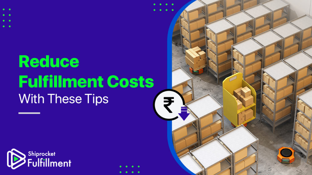 How to Estimate Shipping Costs for eCommerce Fulfillment