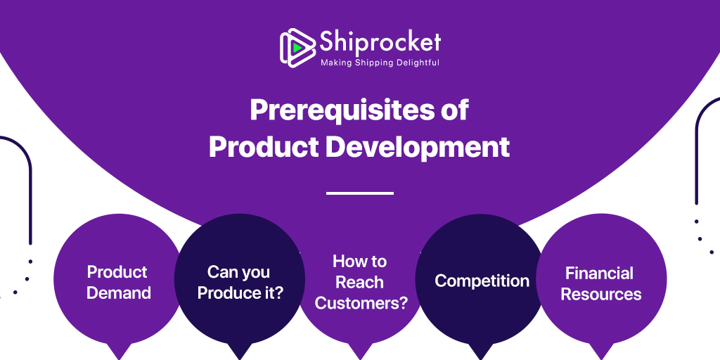 product development