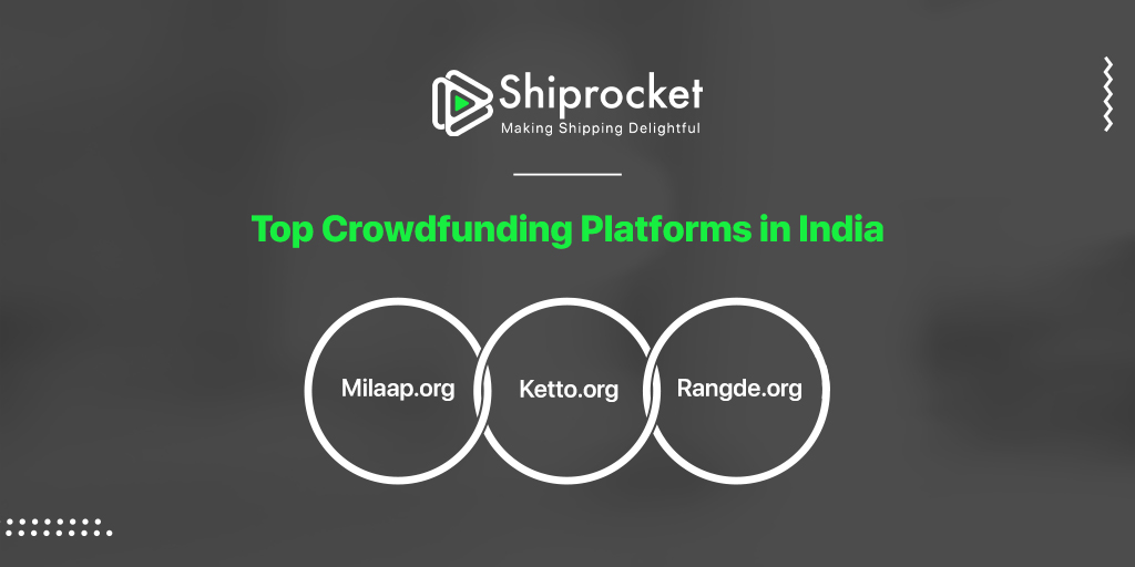 crowdfunding India