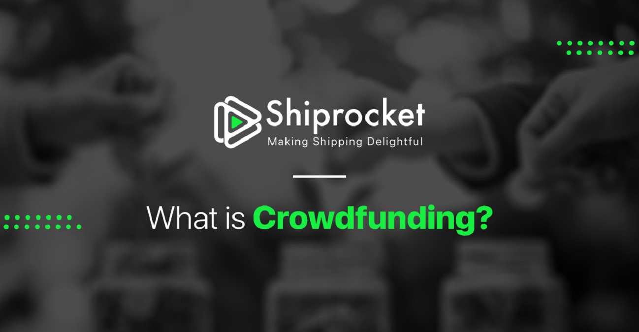 Here’s Everything You Need to Know About Crowdfunding in India