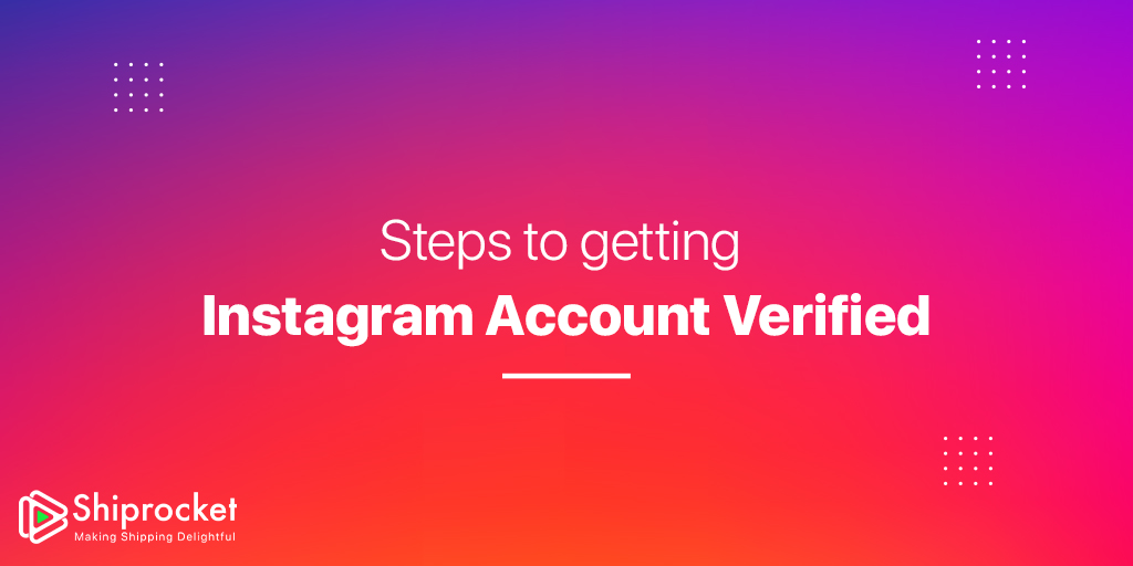 Instagram Blue Tick