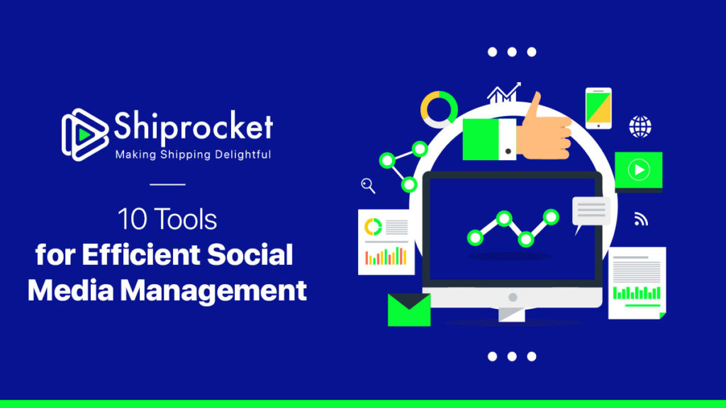 Facebook Management Tools