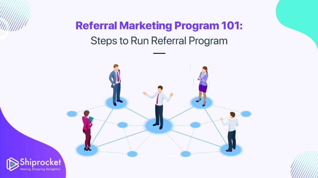 referral marketing