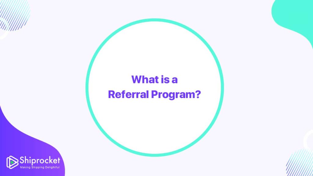 referral marketing