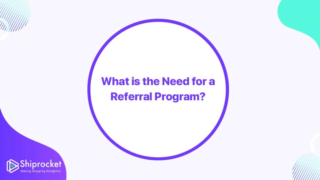 referral marketing