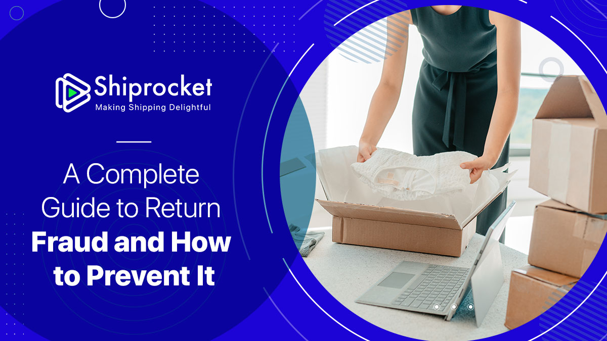 Return fraud