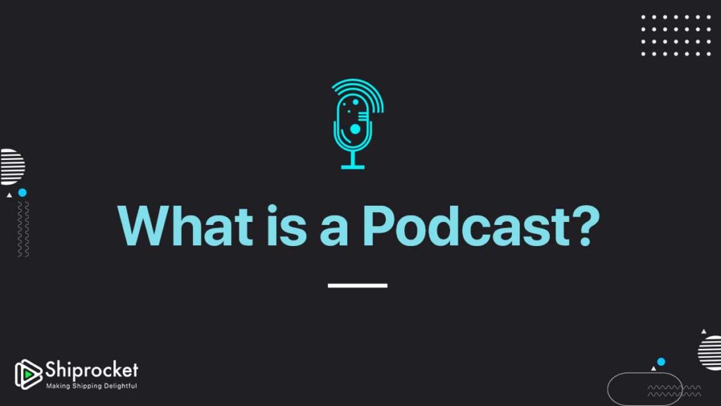 How to Make a Podcast on Spotify