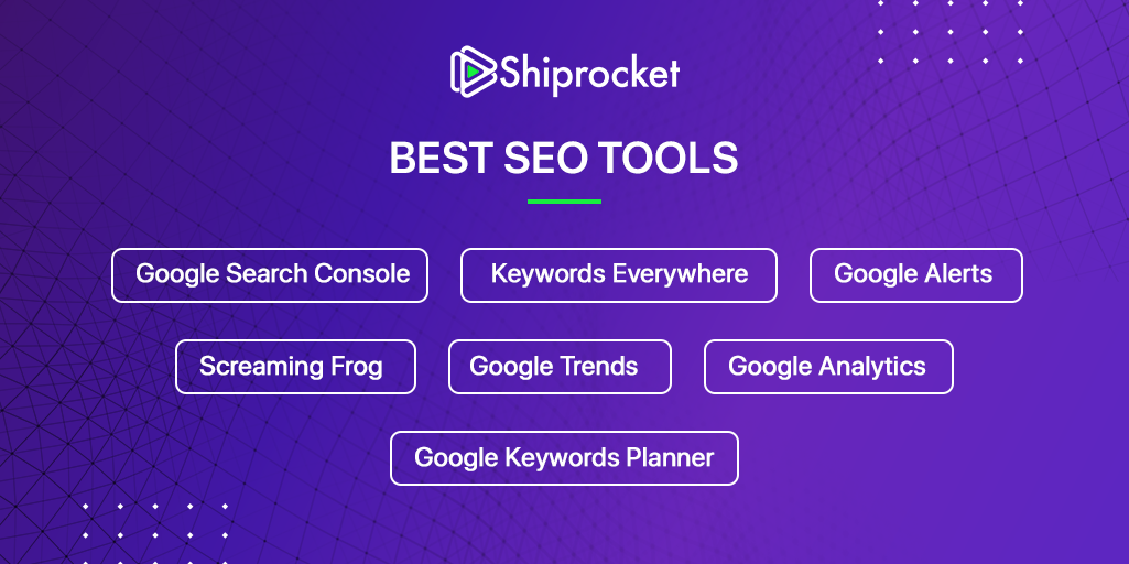 SEO Tools