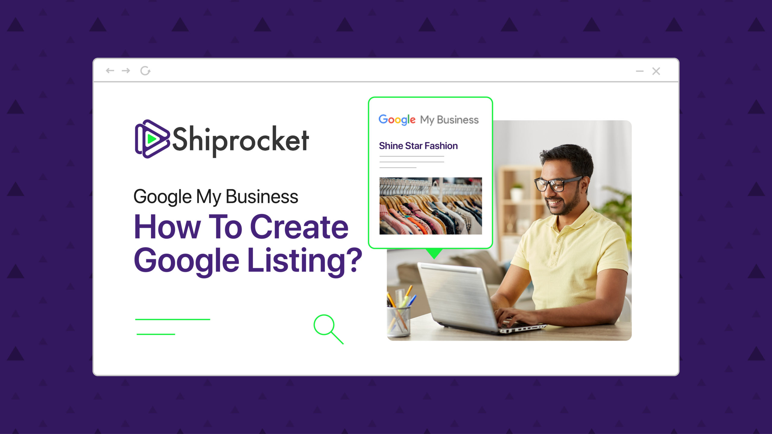 Google My Business: How To Create Google Listing?