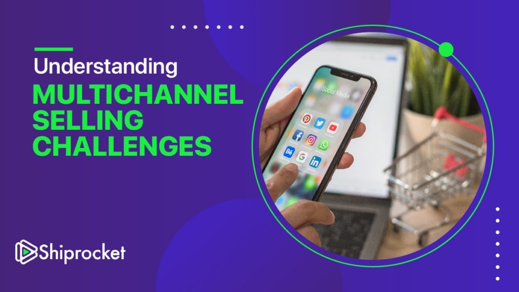 How small retailers are embracing the multi-channel challenge