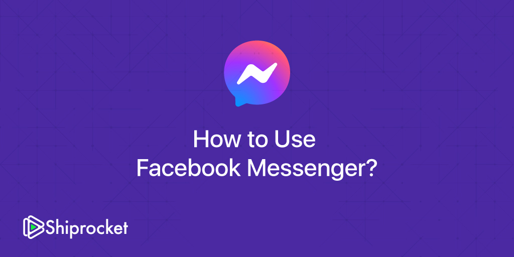 Facebook messenger