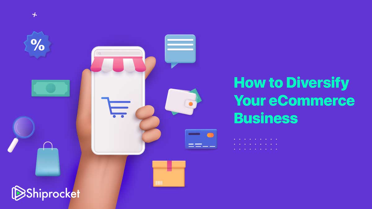 5 Key Strategies to Diversify Your eCommerce Business