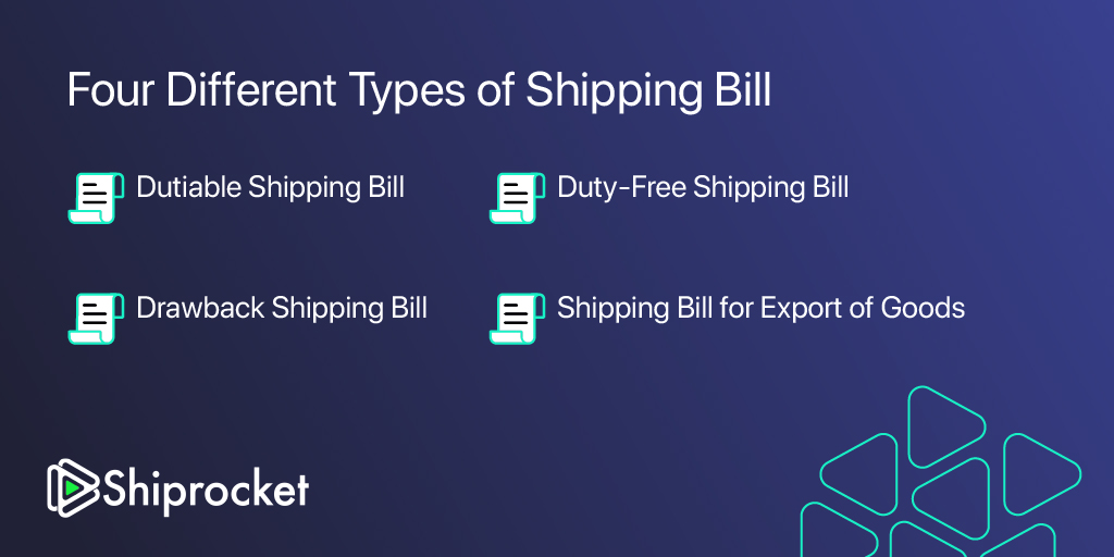 what-is-a-shipping-bill-and-steps-to-generate-it-shiprocket