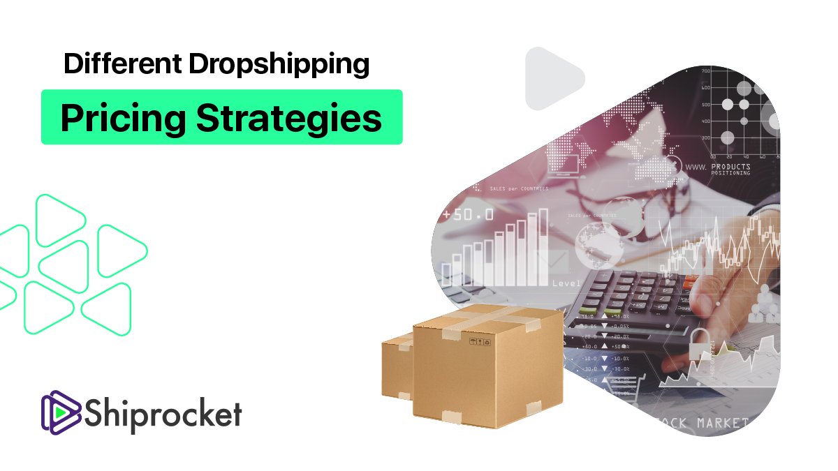 Dropshipping pricing strategies