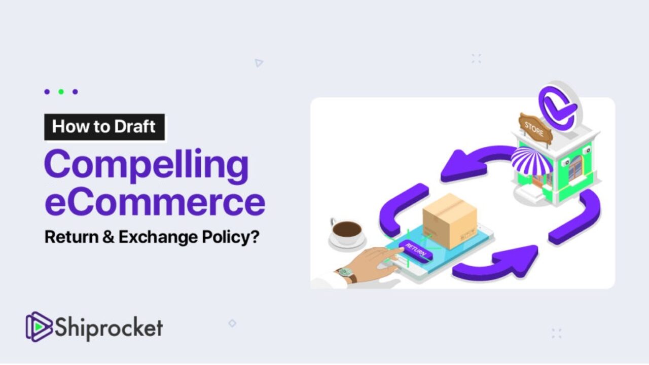 eCommerce Returns and Exchanges