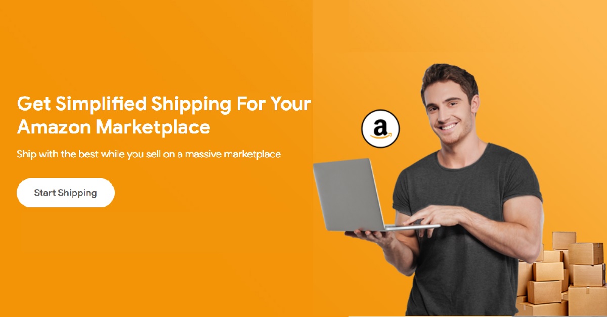 Amazon Shipping App/Plugin Integration - Shiprocket - Amazon Shipping