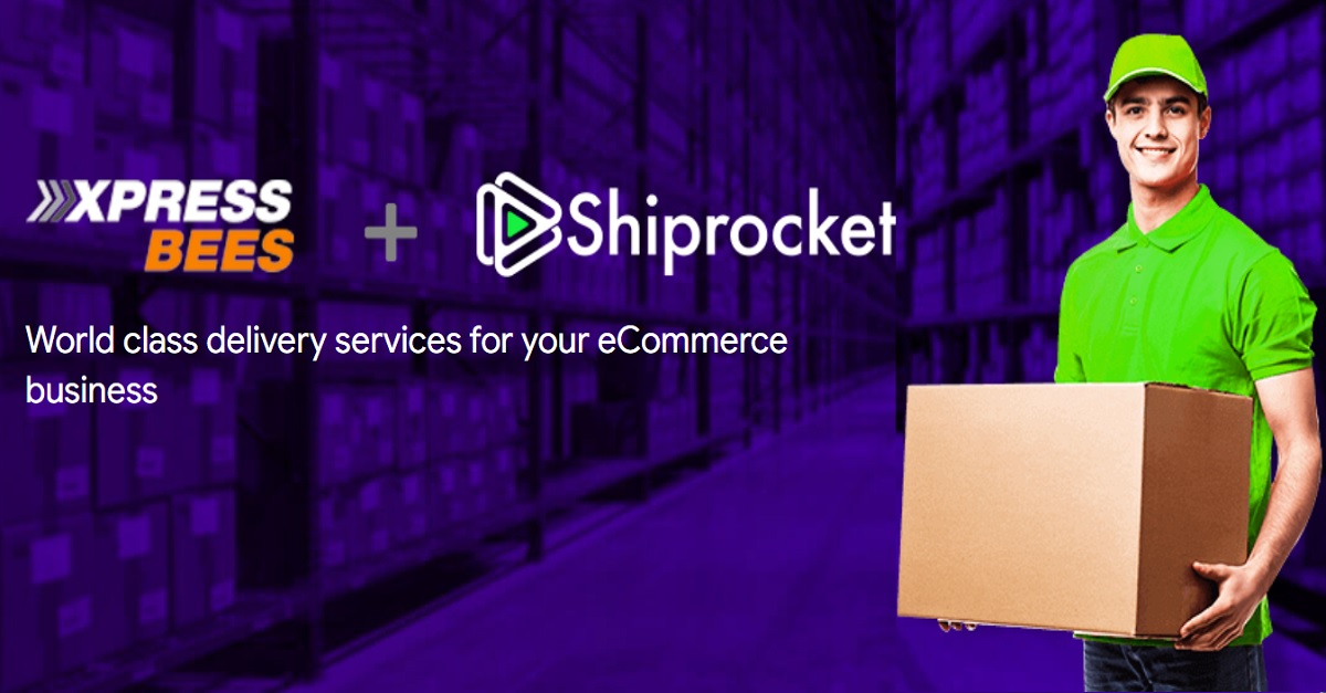 Xpressbees Courier/Carrier Integration In India - Shiprocket ...