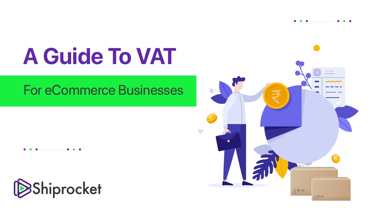 What Is VAT For E-commerce Companies in India