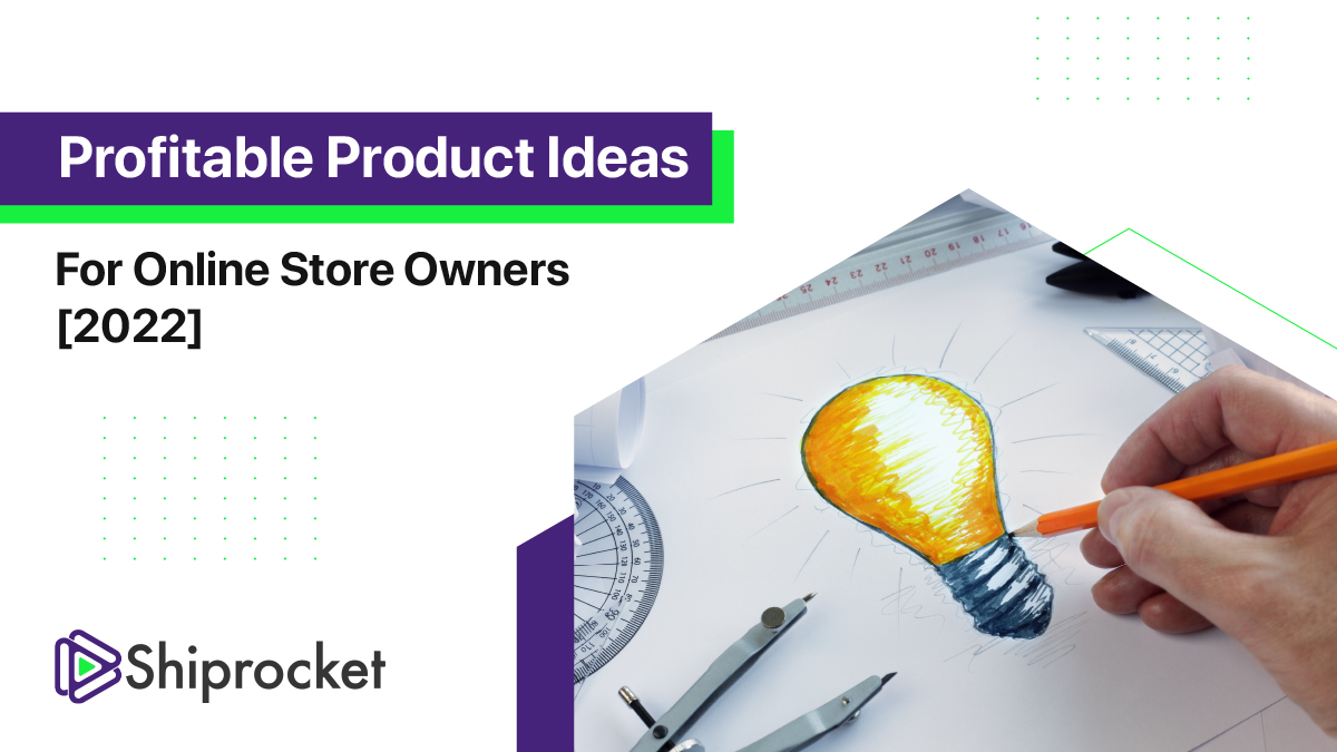 Product Ideas