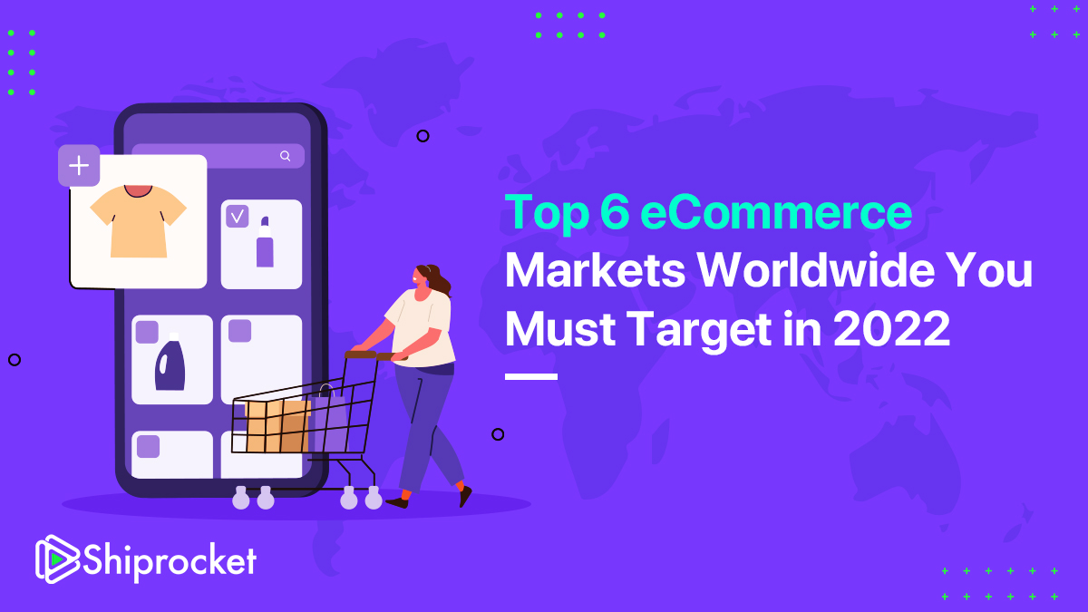 eCommerce markets