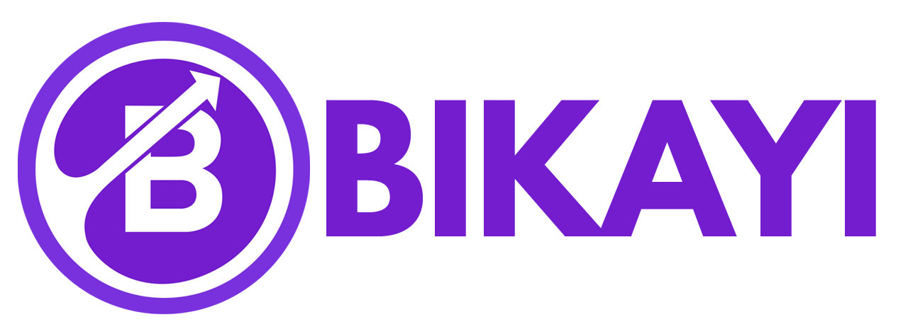 Bikayi