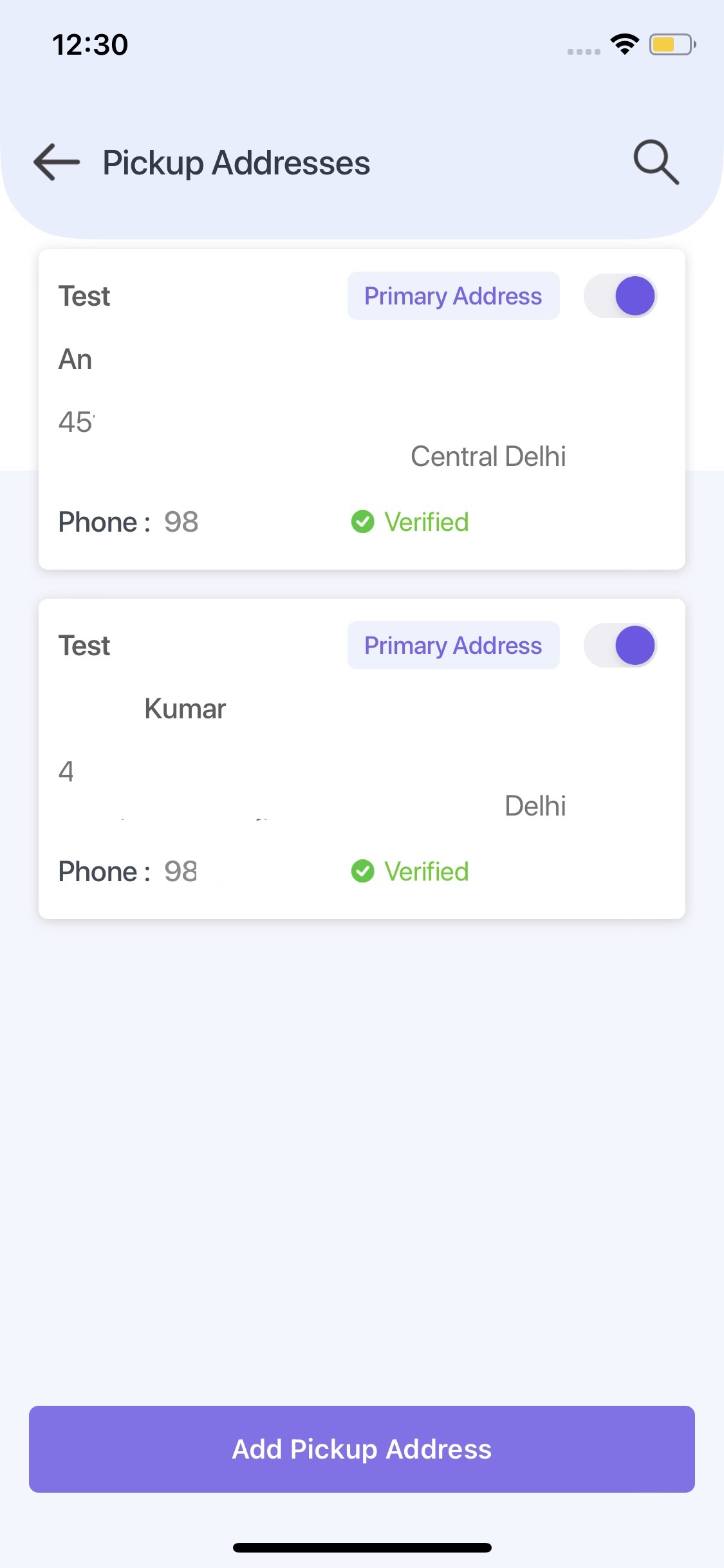 Powerful Product Updates From November 2021 Shiprocket