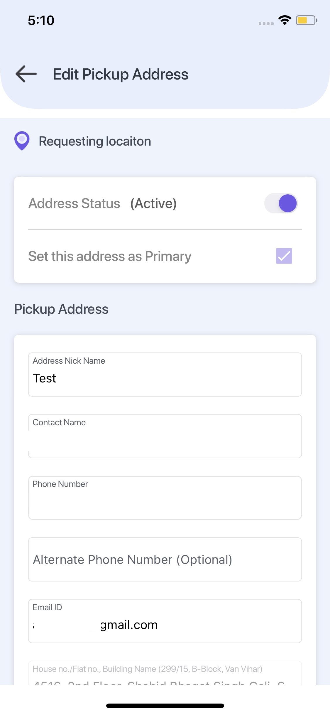 Powerful Product Updates From November 2021 Shiprocket