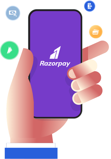 Razorpay Features