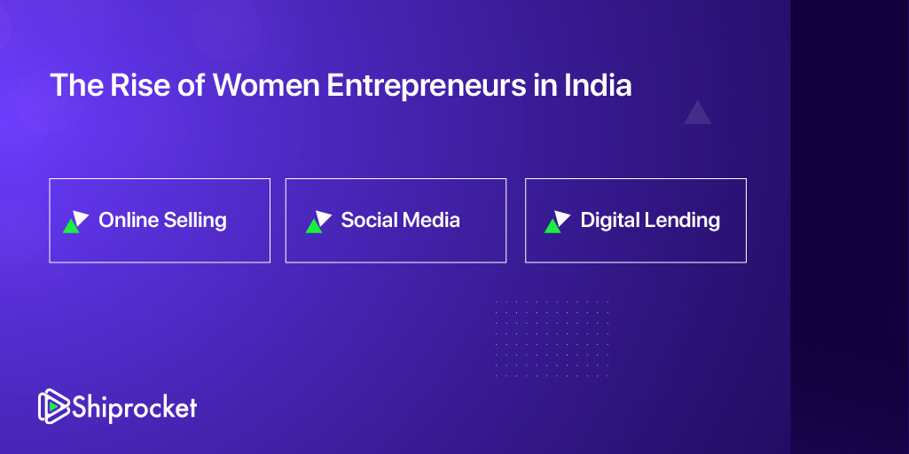 Women Entrepreneurs