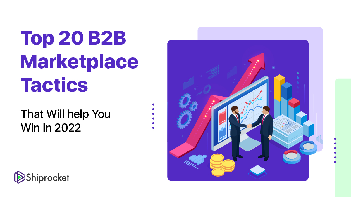 Global b2bMarketplaceTactics