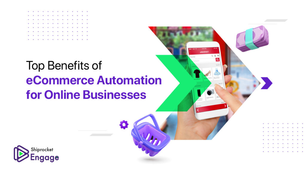 eCommerce Automation