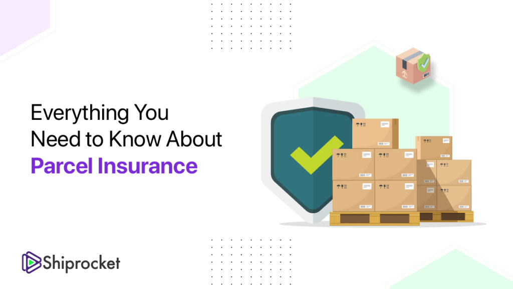 Parcel Insurance
