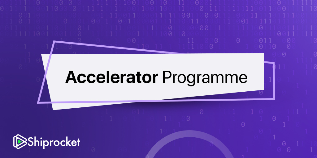 Accelerator Programme
