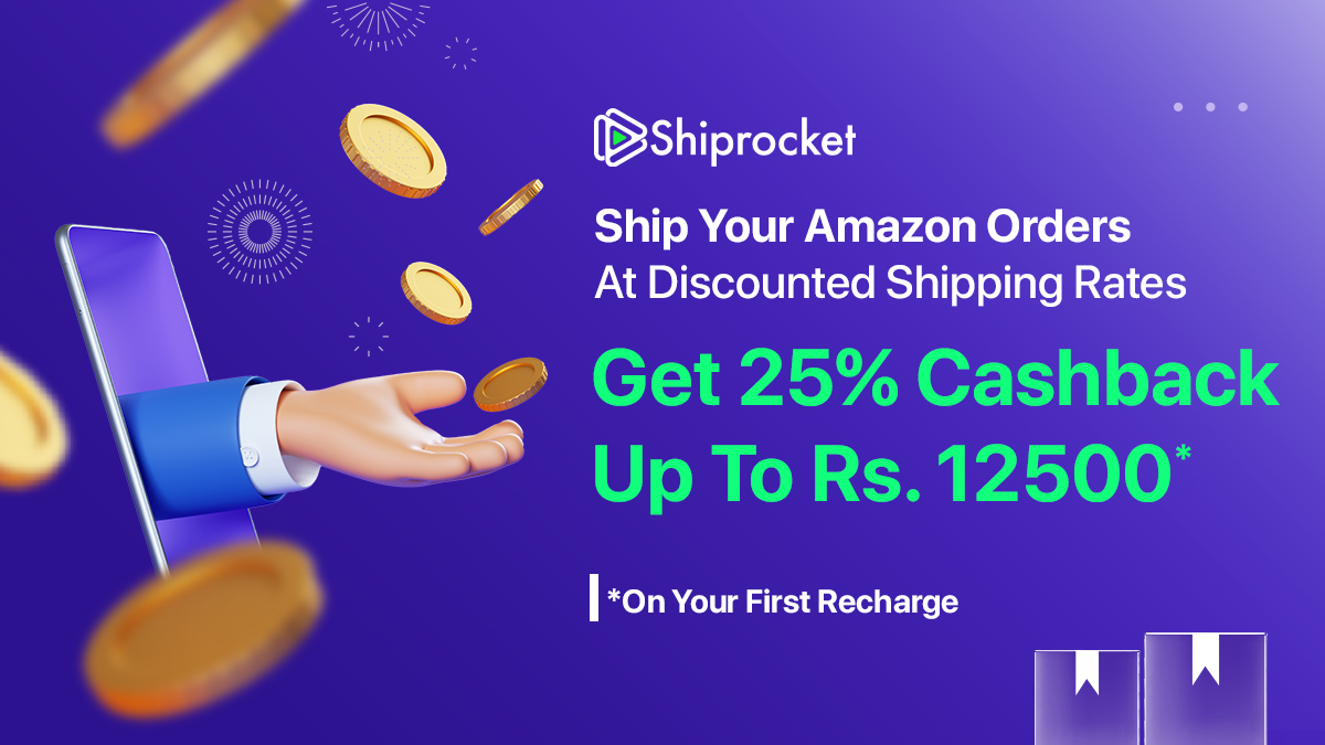 What is Amazon India’s I Have Space Program -Shiprocket