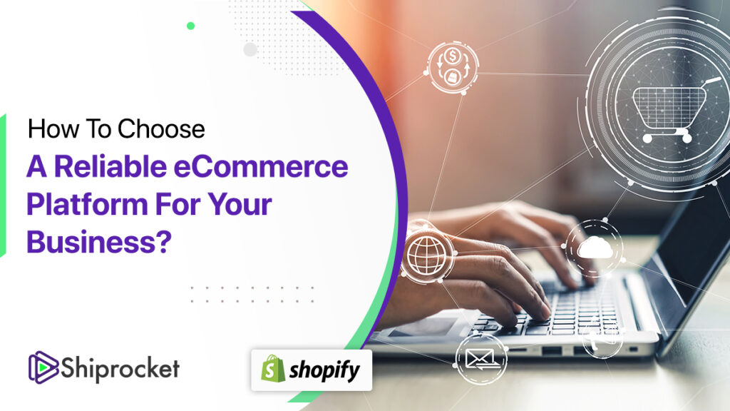 eCommerce Business