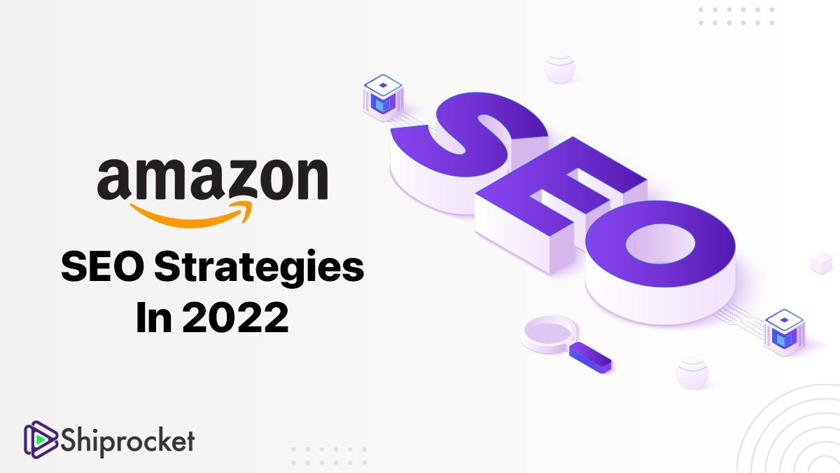 Amazon SEO Strategies in 2024