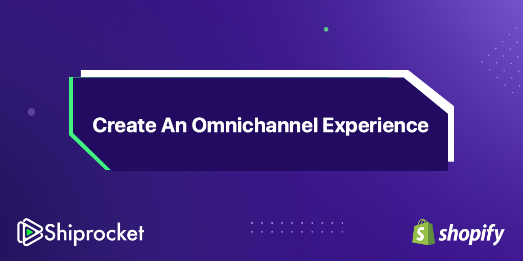 Omnichannel Experience 