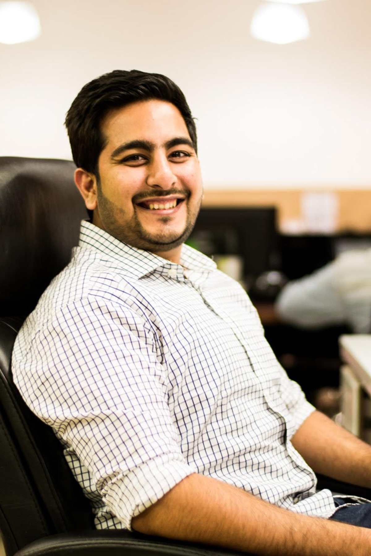 Vishesh Khurana