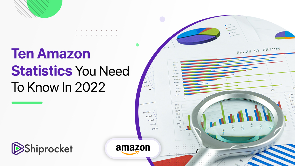 Ten Amazon Statistics You Need To Know In 2024