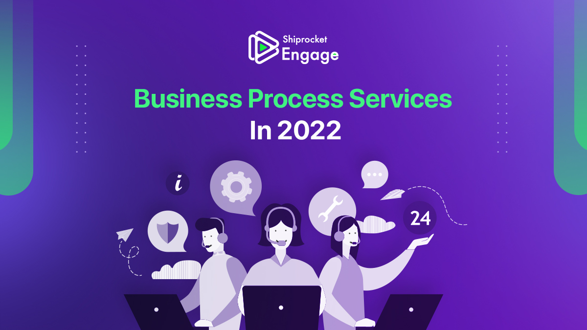 Business Process Services in 2022