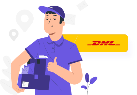 DHL International Courier Services - Carrier/Courier Integration ...