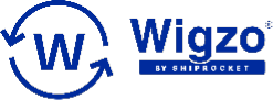 Wigzo By Shiprocket Logo