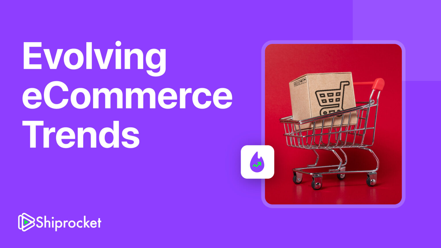 Evolving Online Shopping Trends Discussed In Detail -Shiprocket