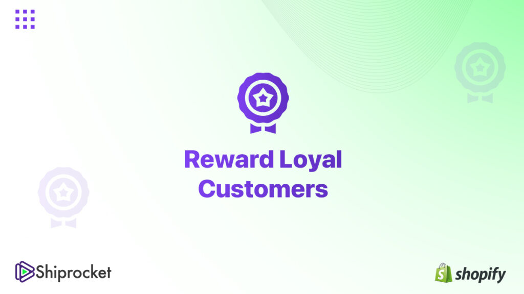Customer Loyal